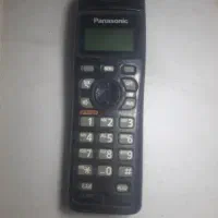 خط رند ثابت منطقه۳ حدودا ۷ سال بدون و زنگ خور