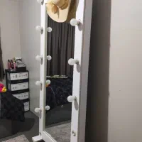 آینه قدی نور دار|آینه|تهران, زیبادشت|دیوار