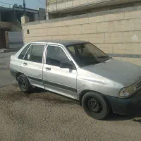 پراید ۱۴۱ مدل ۸۶|خودرو سواری و وانت|ایذه, |دیوار