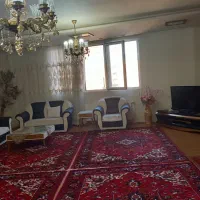 مبل راحتی چوب روس