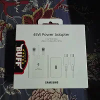 آداپتور 45 وات اصلی با کابل