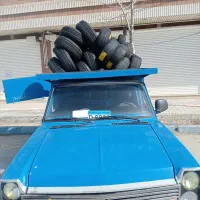 نیسان بار کل ایران