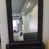 اینه کنسول