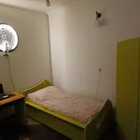 سرویس خواب تختخواب ومیهمان+کامد+کتابخانه+میزتحریر