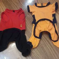 لباس پت (سگ)|لوازم جانبی حیوانات|محمدشهر, همایون ویلا|دیوار