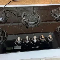گاز نو و استفاده نشده