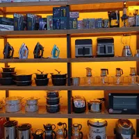 سبد سیب زمینی پیاز|آب‌چکان و نظم‌دهنده ظروف|گلبهار, شهر جدید گلبهار|دیوار