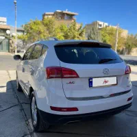 جک S5 مدل 1394|خودرو سواری و وانت|بوکان, |دیوار