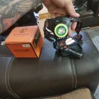 هدلامپ،لوازم کوهنوردی،لوازم کمپ،چراغ قوه