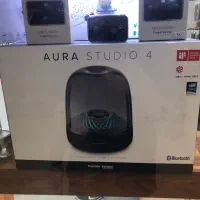 Aura  studio 4 اسپیکر|سیستم صوتی خانگی|تهران, تهرانسر مرکزی|دیوار