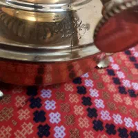 سماور نفتی قدیمی|کلکسیون اشیاء عتیقه|تهران, قیام|دیوار