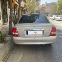 مزدا ۳۲۳ مدل ۸۴