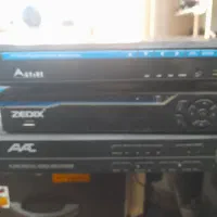 دستگاه دی وی ار دوربین مداربسته