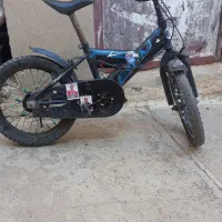 دوچرخه ۱۶