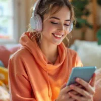 کار در منزل برای بانوان با گوشی