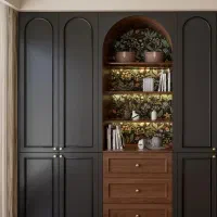 ست کامل کابینت