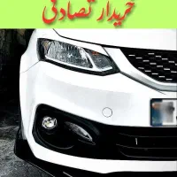 ساینا S سدان *(مشاوره و خرید تصادفی)*