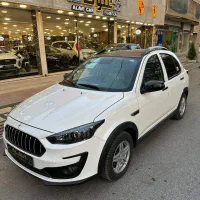 اطلس بدون سانروف 404