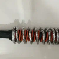کمک فنر عقب KLD (باکسر)