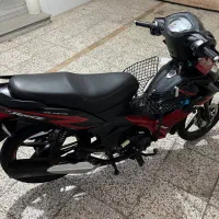 موتور tvs نیرو موتور