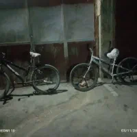 دوتا دوچرخه فروشی|دوچرخه، اسکیت، اسکوتر|خاش, |دیوار