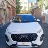 ام وی ام X22پرو دنده ای1402