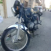 باکسر مدل 95 150سی سی