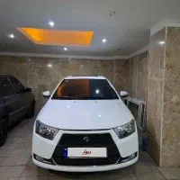 دنا پلاس مدل ۱۴۰۲/مشابه صفر واقعی|خودرو سواری و وانت|تهران, جیحون|دیوار