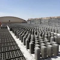فروش و‌تولیدتخصصی بلوک سیمانی