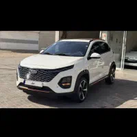 ایکس ۳۳ کراس X33 cross