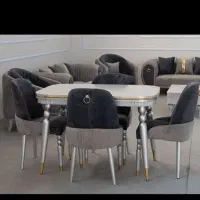 میز ناهارخوری پرشین