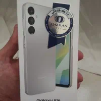 سامسونگ گلکسی a16..۱۲۸ گیگ رام ۶