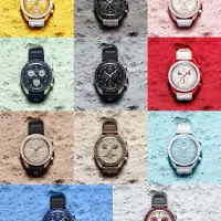 ساعت امگا سواچ