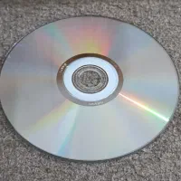 سی دی - کاردستی ـ رایگان