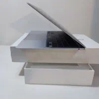 macbook air m1 MGN93 مکبوک ایر M1 در حد آکبند|رایانه همراه|تهران, میدان ولیعصر|دیوار