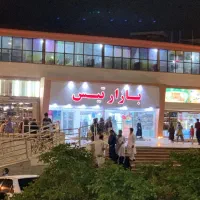 اجاره غرفه مجتمع تیس دو نبش
