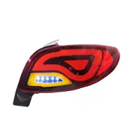 چراغ عقب ۲۰۶ اسپریتی