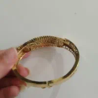 طلا النگو و دستبند|جواهرات|ایلام, |دیوار