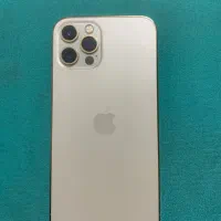 ایفون ۱۲پرو