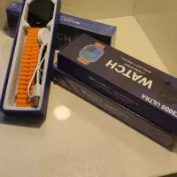 ایرپادا شیشه ای،ساعت هوشمند با تخفیف ویژه|لوازم جانبی موبایل و تبلت|نجفآباد, جامی|دیوار