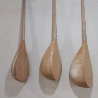 دوتار جنوب خراسان|سازهای سنتی|مشهد, شهید علی محمدی|دیوار