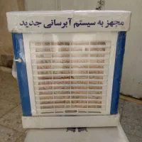 کولر آبی 2800 تنها خزر