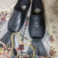 فین شنا ایتالیایی