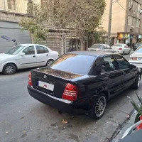 مزدا ۳۲۳ glx|خودرو سواری و وانت|تهران, بهار|دیوار