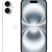 اپل iPhone 16 با حافظهٔ ۱۲۸ گیگابایت
