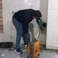 لوله بازکنی(قیمت مناسب) فنرزنی چاه فاضلاب اهواز