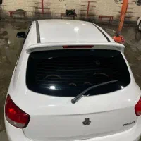 سواری تیبا۲ مدل ۱۴۰۱|خودرو سواری و وانت|تهران, امام زاده عبدالله|دیوار