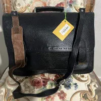 کیف اداری چرم مردانه