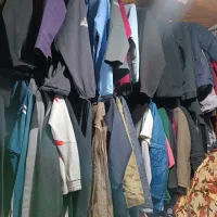 کاپشن بچگانه عمده و تک|کفش و لباس بچه|نیشابور, هفده شهریور|دیوار