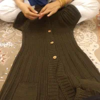 تعدادی لباس زمستانه|لباس|جهرم, |دیوار